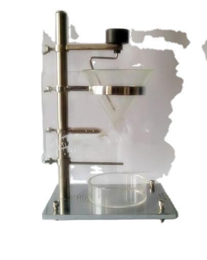 ZXJ供休止角测定仪 型号:M265463