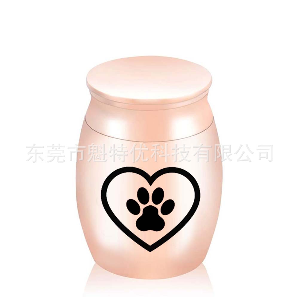 로즈 골드 (40mm x 30mm)