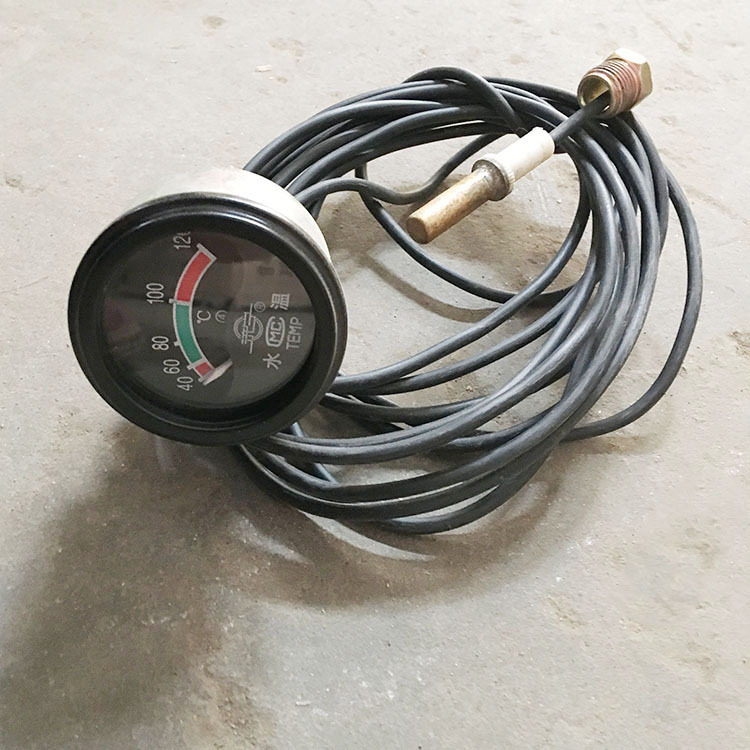 直感水温表 40-120  55mm