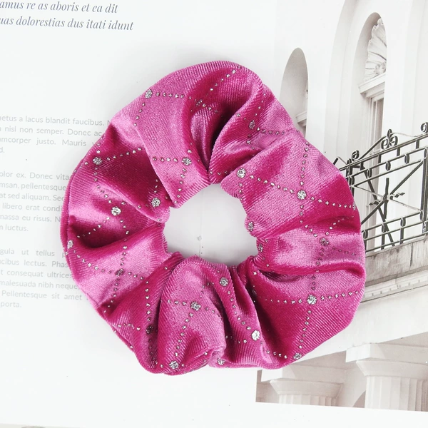 Full Sky Rose Red
