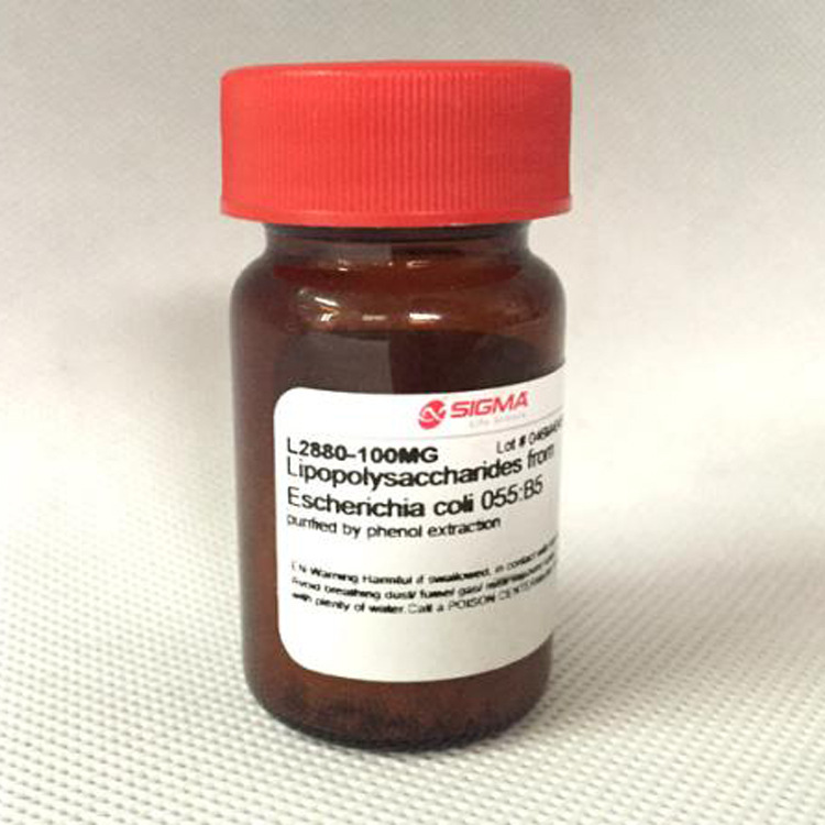 sigma LPS脂多糖  来源大肠杆菌  L2880-100mg 大量现货 厂家直销
