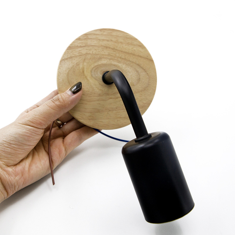 Contemporary Wall Light