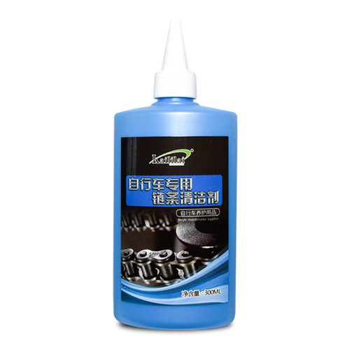 Kelly's Bicycle Chain Cleaner, Degreaser, Rust Inhibitor, and Bike Body Cleaner