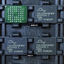 S71GL032N40BFW0P0 71GL032N40BFW0P0 32MB �洢��оƬ �����ڴ�
