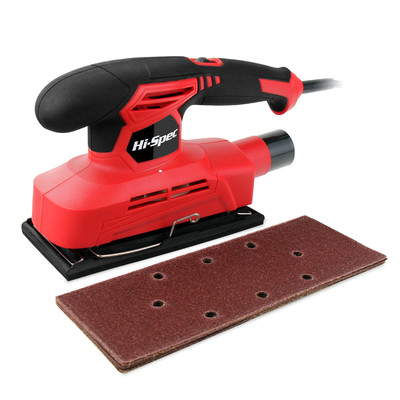 HI-SPEC 150 Вт 1.3A таблетка песочница металлическая шлифовальная шлифовальная пластина с фотокраска Фотокрастера Электрическая шлифовальная машина для таблеток