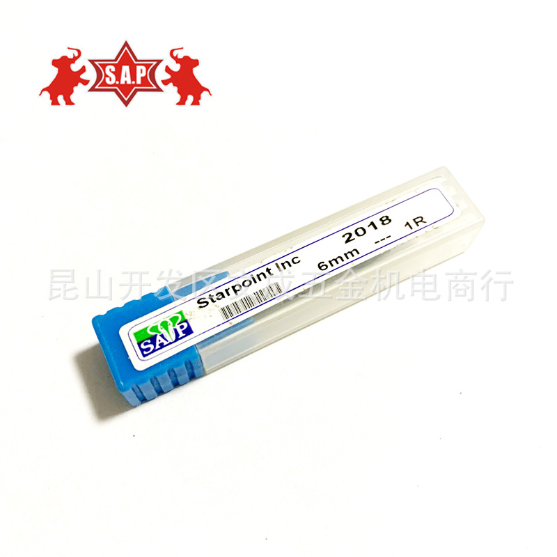 Starpoint Inc台湾元象SAP 规格2018 6mm -1R 原装正品