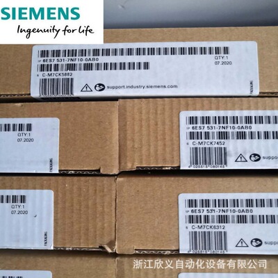 6ES7136-6PA00-0BC0 Силовой модуль Siemens F-PM-E PPMPROFIsafeET200SP