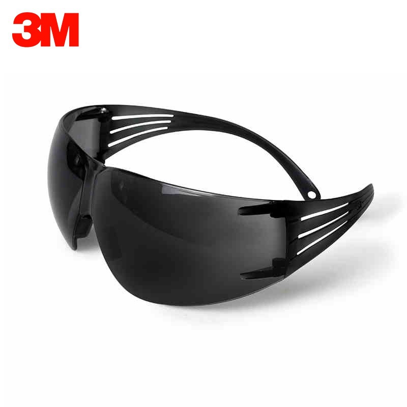 3MSF202AF gafas de protección luz solar UV anti-niebla al aire libre equitación hombres y mujeres de Moda anti-impacto gafas