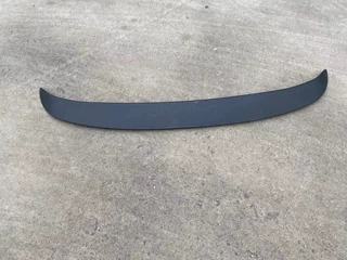 适用高尔夫7 GOLF7.5 GTI 高七R改装 OSIR款RS尾翼