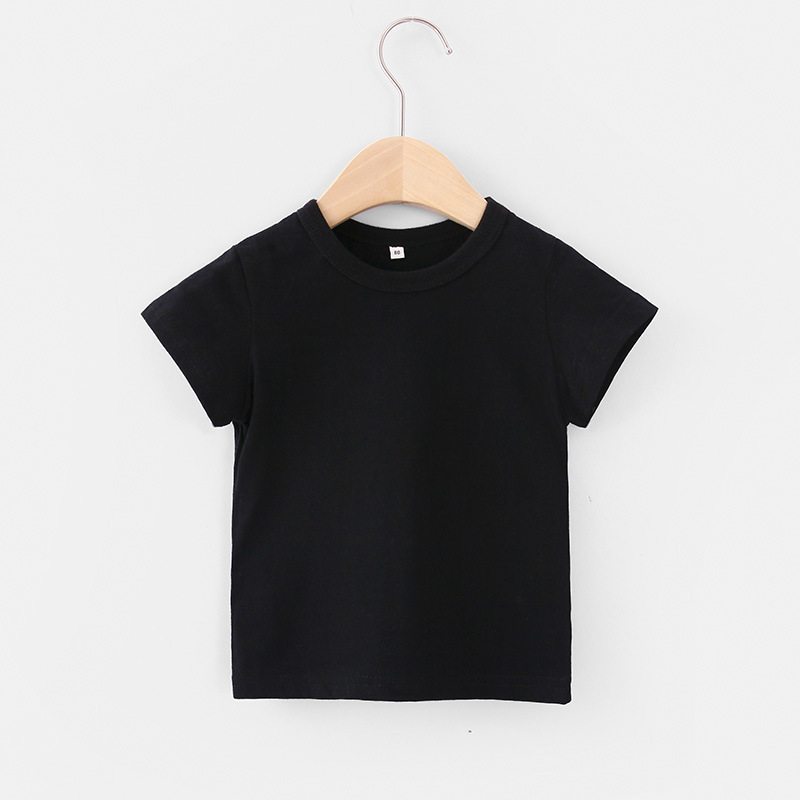 T-shirt enfant en coton - Ref 3440694 Image 14