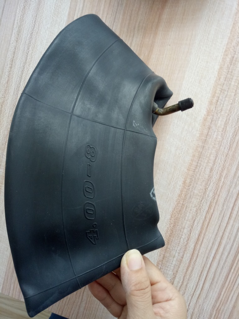 摩托车内胎，工厂生产摩托车内胎，2.75-19丁基胶内胎