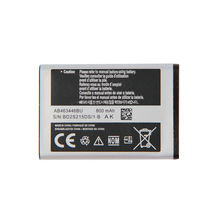 供應適用於三星X208 AB463446BU手機電池 鋰電池