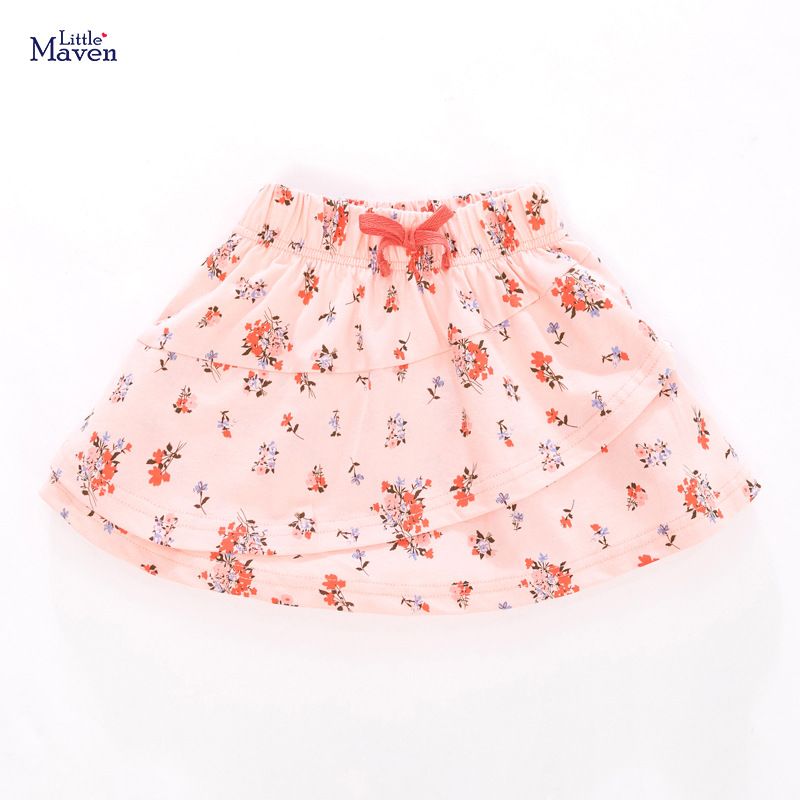 Littlemaven children's short skirt Europ...