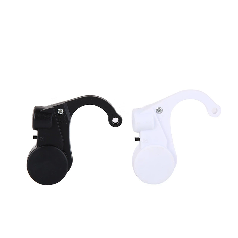 Оптовая продажа от производителя: женский персональный мини-сигнализатор (отбойник) с функцией защиты от потери и кражи, милый дизайн