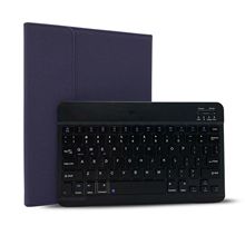 适用三星Note 10.1 2014 Edition P600平板电脑保护皮套+蓝牙键盘