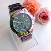 Quartz case suitable for men and women for beloved, trend swiss watch