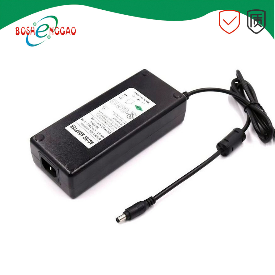 DC20V6A 120W led照明灯饰电源适配器 韩国KC认证