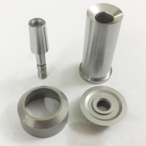 Shenzhen CNC processing aluminum alloy precision mechanical hardware…