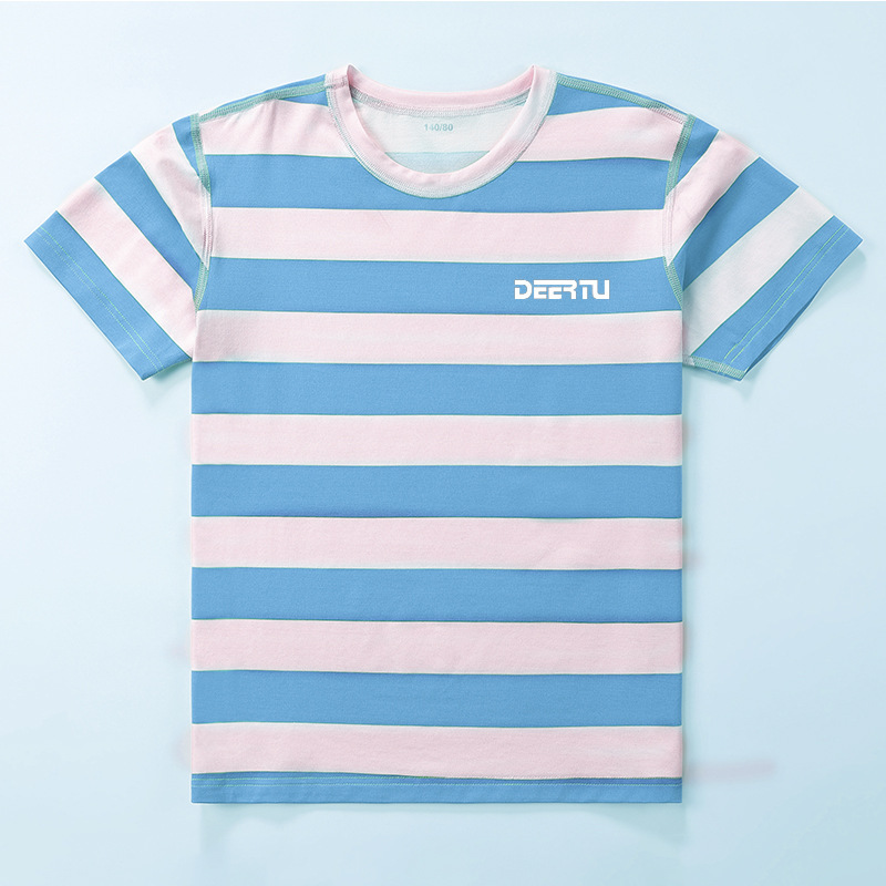 T-shirt enfant en Modal - Ref 3440709 Image 9