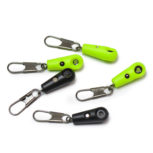 Full-swimming Awa plug-in fishing line set accessories floating rivet connector freshwater vertical floating fast sliding floating seat