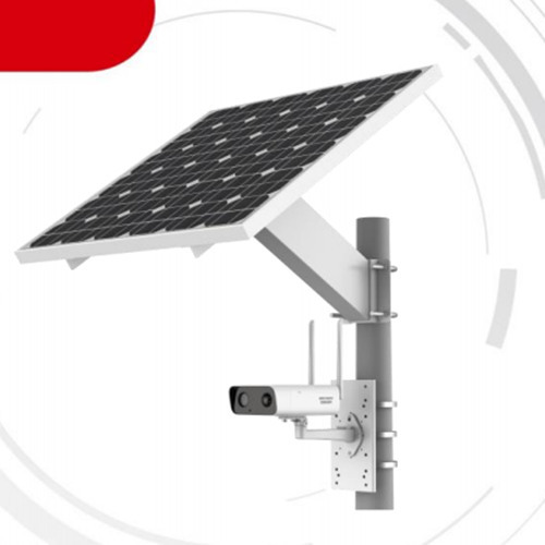 DS-2XS3T26-IGLE/CH10S45 海康威视200万太阳能低功耗摄像机套装