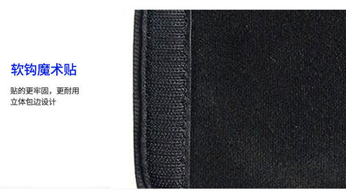 Corrective belt, pressure-reducing pads, orthotics, underarm pads, shoulder straps, pressure-reducing accessories, breathable protection, armpit anti-strangle pads