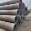 Municipal administration engineering Nodular Cast iron pipe Nodular Cast iron pipe k9 Ductile iron pipe Manufacturer