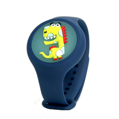 2020最新款发光驱蚊手环儿童少女宝宝户外驱蚊神器防蚊子