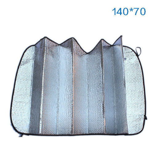 Car sunshade, sunscreen, heat insulation curtain, front windshield cover, car sunshade, car window, sunshield, front shield