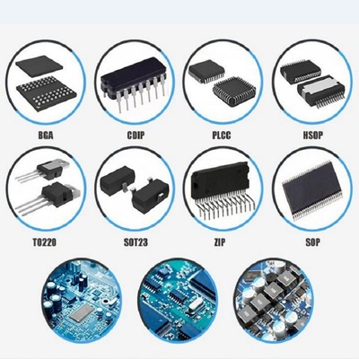 EA3059CQDR QFN4*4-24封装 EA品牌 4通道DC/DC转换器IC EA3059C|ru