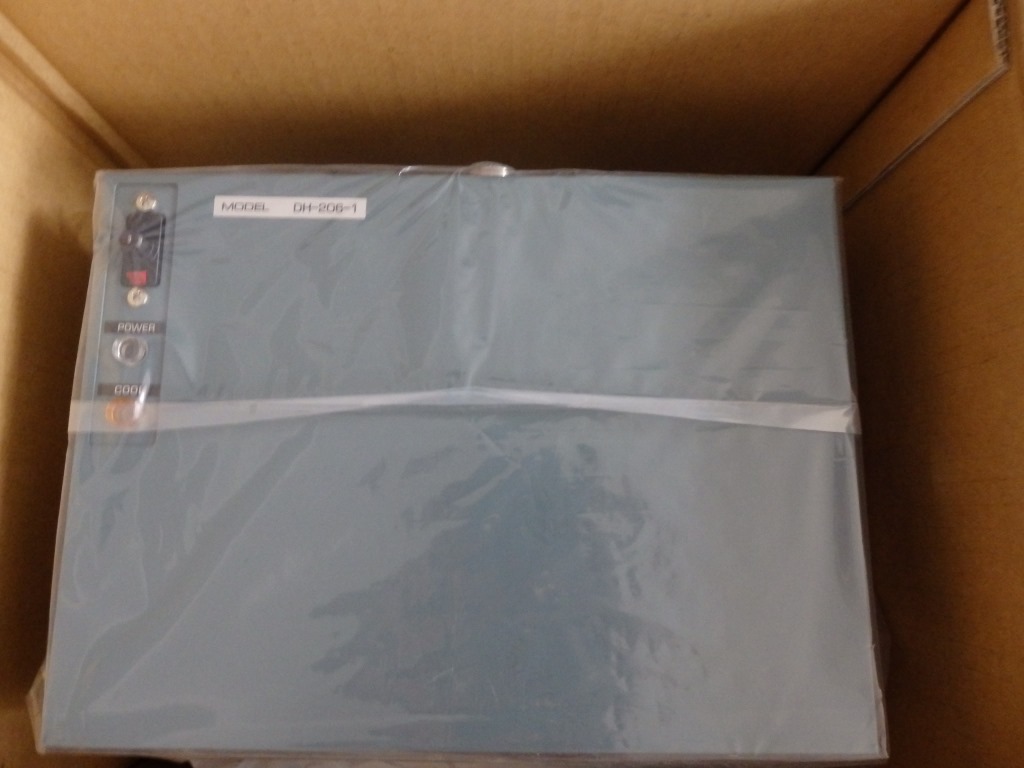 日本小松除湿器DH-206-1 AC100V