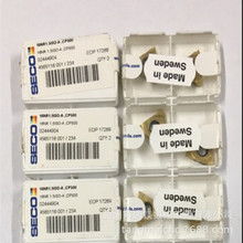 SECOɽ��16NR1.5ISO CP500����CNC�ݼy܇��Ƭ���^ȫϵ�����l