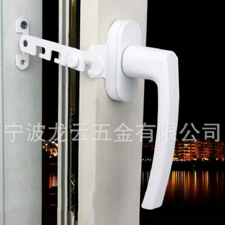 Трансграничная пластиковая сталь внутри открыватель окна локатор