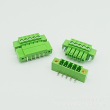 ʽPCBӾ2EDG15EDG-3.5MM2P3P4P5P6P7P-24PĸӶ