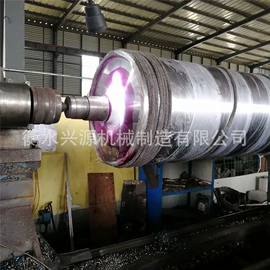 胶辊;输送设备配件;滚筒