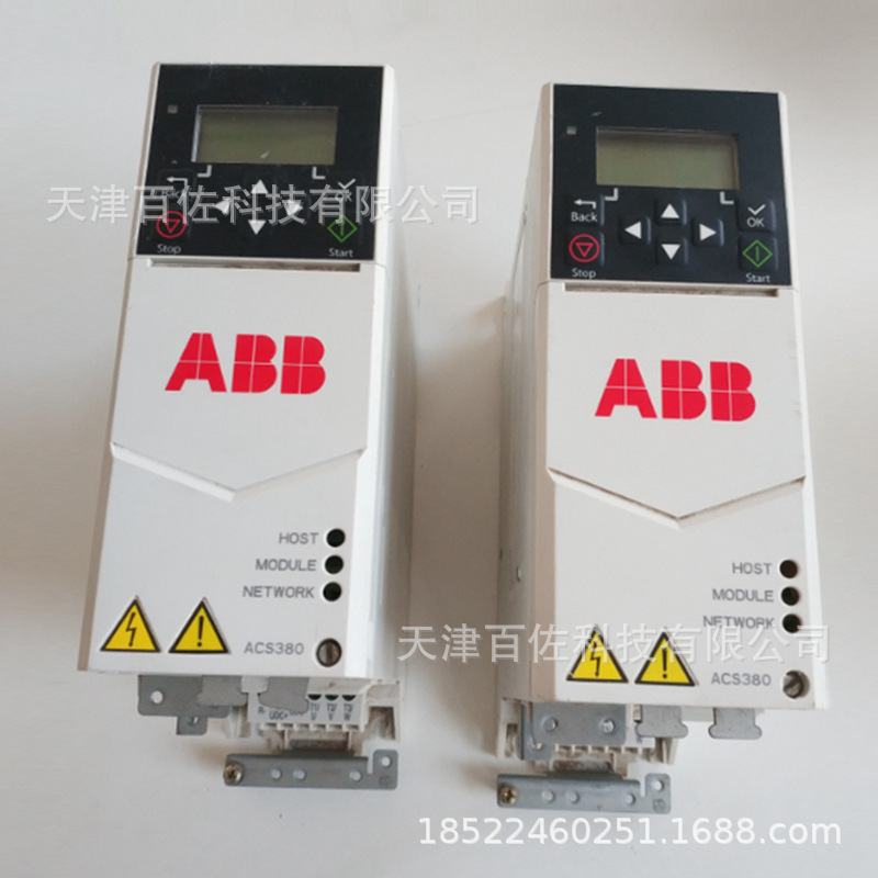 ABB变频器ACS380变频器