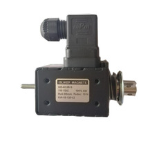 MISLIKER늴iGE-40.08-S 110VDC 100%ED