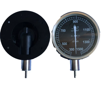 engine tachometer, tachometer