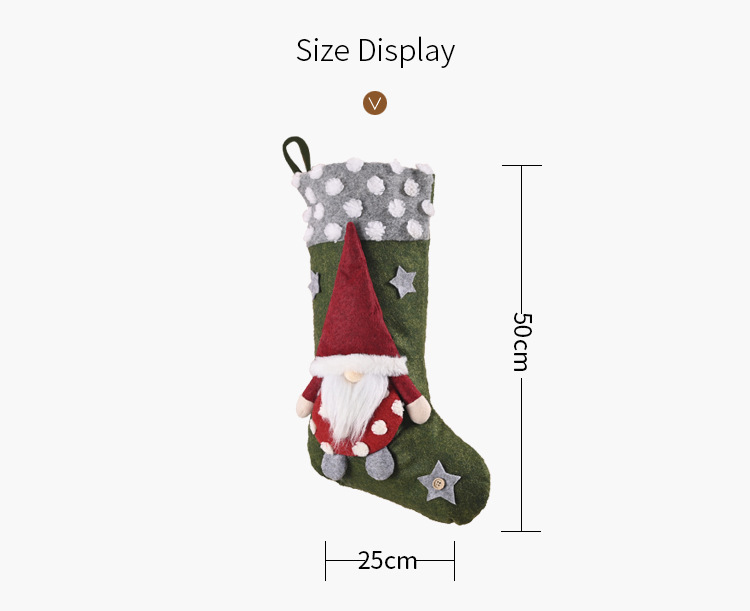 95g Weight Nonwoven Material Christmas Festival Nonwoven 2