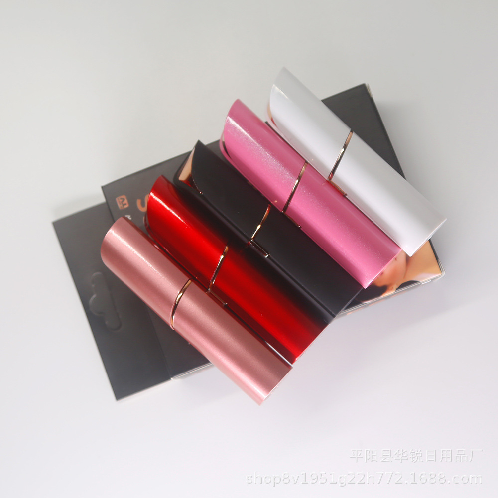 Lápiz labial afeitadora eléctrica lápiz labial ceja afeitadora depiladora cara depiladora usb depiladora fabricantes en stock image 5