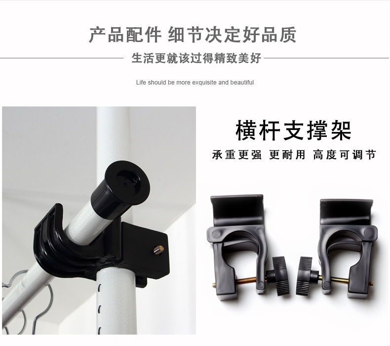 简易衣柜白花纹台_12