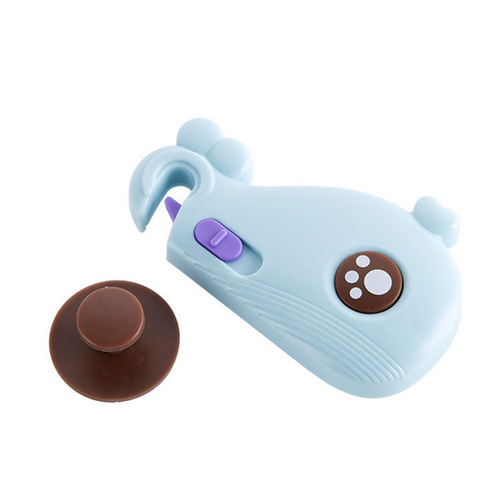 Cabinet door whale child lock multifunctional baby anti-pinch hand lock baby protective equipment drawer buckle