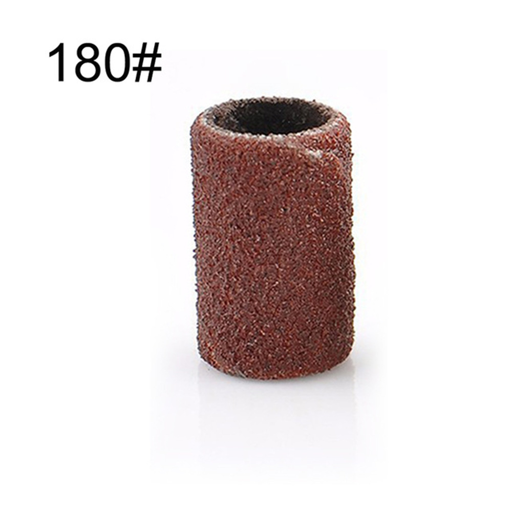 100-Pz-set-Nail-Levigatura-Ane