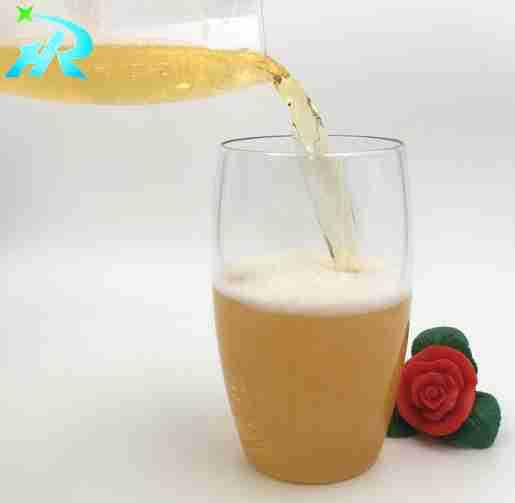 外貿(mào)塑料冷飲杯，PET健康塑料冷飲杯，冷飲塑料啤酒杯