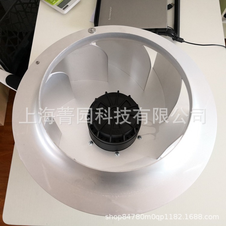 使用说明DKHR315-2SW.070.5FA机车空调散热风机