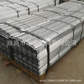 铁丝网;防护栏;收口网