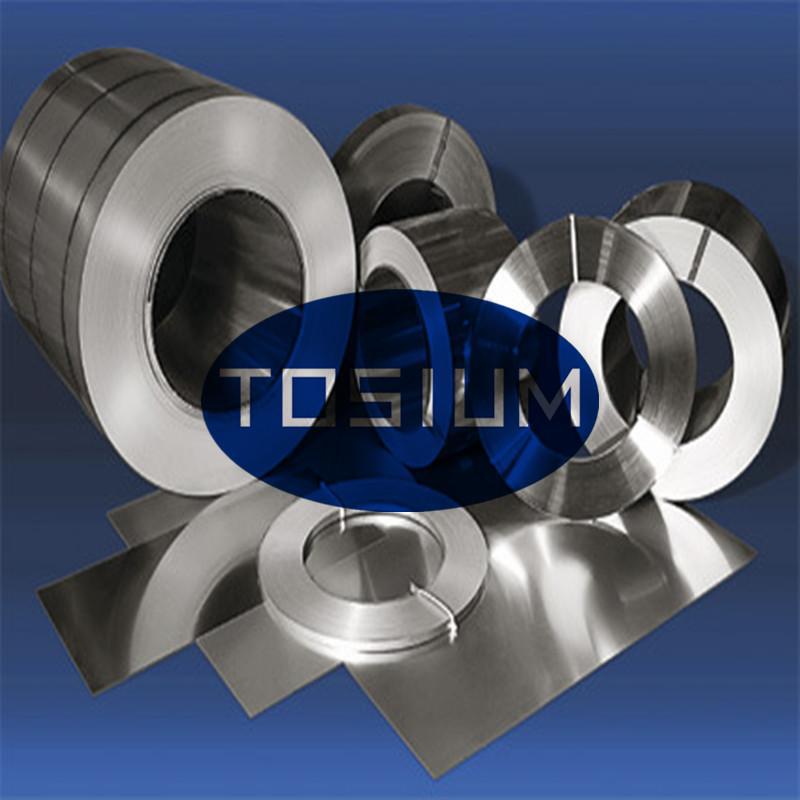 40HNU, ЭП793, 40ХНЮ, EP793镍基高温耐热合金 镍铬铝合金