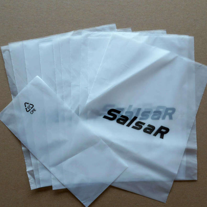 供应PE塑料超薄PE薄膜袋 PE薄膜包装袋厂家集装内膜袋