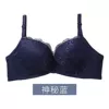 Dark blue singleware