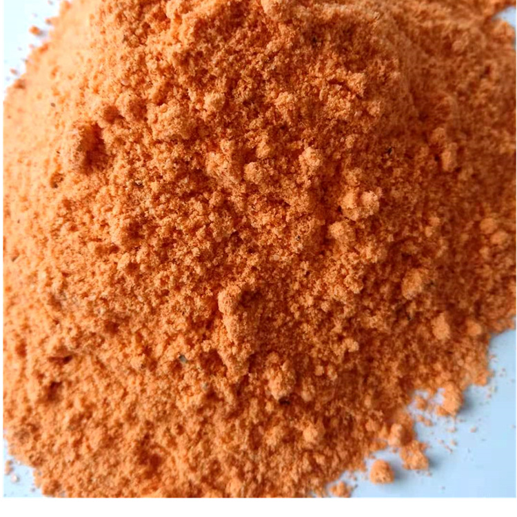 spicy Manufactor Direct selling Expansion food Fried snack Seasoning commercial OEM OEM customized